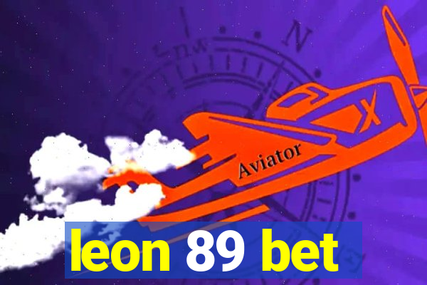 leon 89 bet